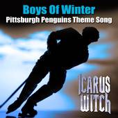 Icarus Witch : Boys of Winter
